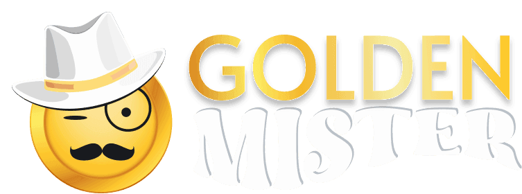 Goldenmister